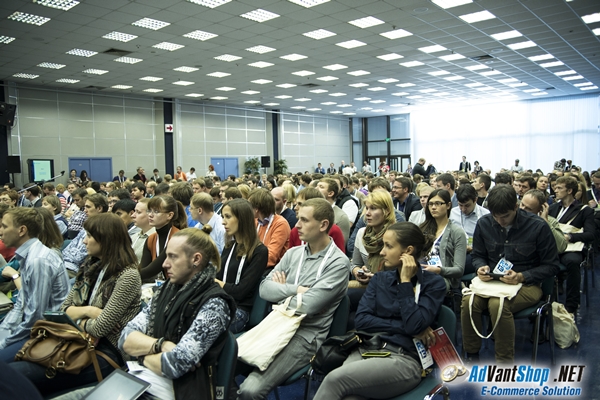 Тренды российского рынка интернет-магазинов на RIW-2013 - 8643